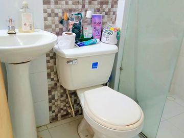 apartamento en venta en ciudad del puerto. Cod V90690