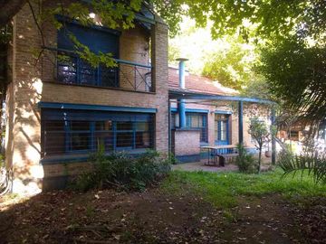 Chalet en venta en Olivos