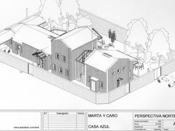 Chalet en venta en Olivos