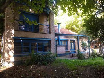 Chalet en venta en Olivos