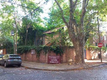 Chalet en venta en Olivos