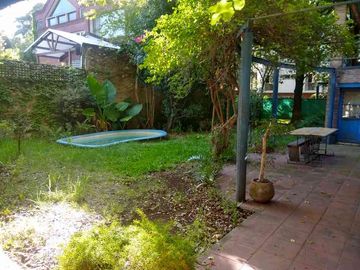 Chalet en venta en Olivos