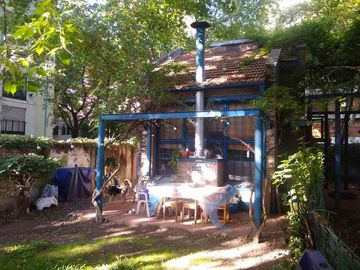 Chalet en venta en Olivos