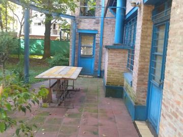 Chalet en venta en Olivos