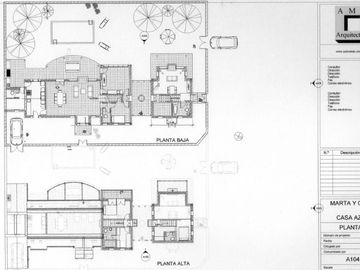 Chalet en venta en Olivos