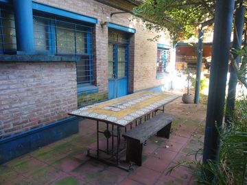 Chalet en venta en Olivos
