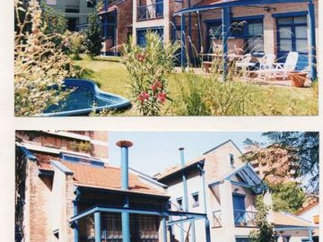 Chalet en venta en Olivos