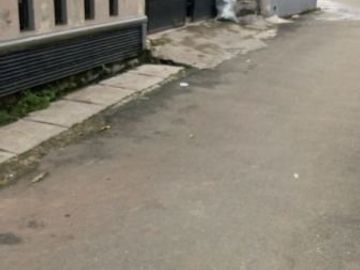 DiJual Rumah Murah Asri Dan nyaman Di Ciledug Tangerang
