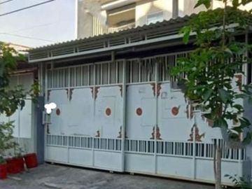 Rumah Rangkah TAMBAKSARI 2 Lantai Strategis Siap Huni Mulus