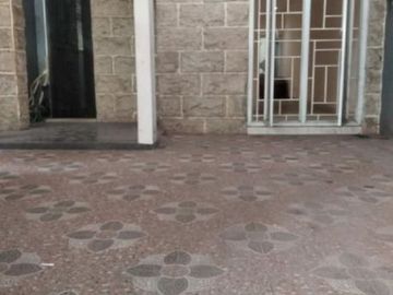 Rumah Rangkah TAMBAKSARI 2 Lantai Strategis Siap Huni Mulus