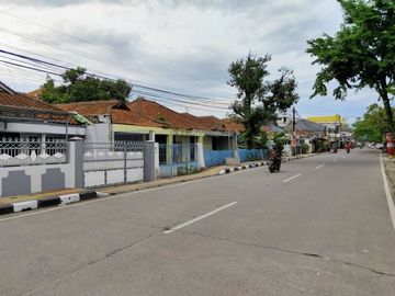 tanah murah pusat kota sriwijaya moh toha bandung