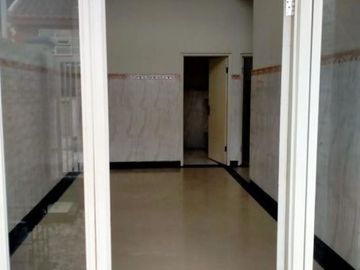 Rumah di Perum Royal Paka Baru selesai renovasi