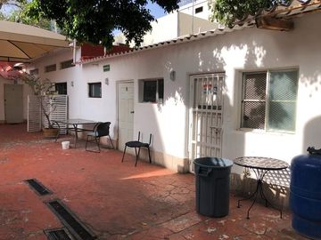 CASA CENTRICA IDEAL PARA INVERSION Y NEGOCIO. COLONIA CENTRO
