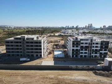 Departamento en venta en Fraccionamiento Sábalo Cerritos