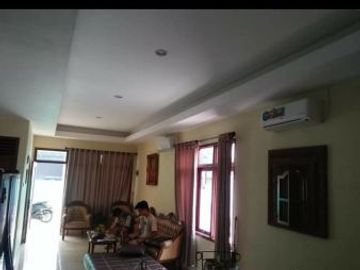 Furnished dan luas Perum kembang larangan nila kandi ciledug