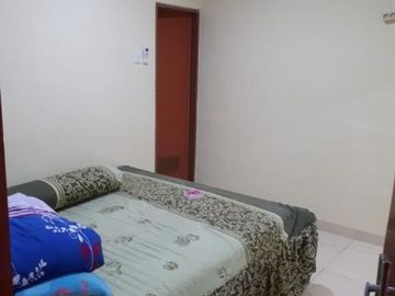 Furnished dan luas Perum kembang larangan nila kandi ciledug