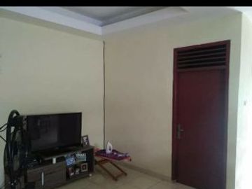 Furnished dan luas Perum kembang larangan nila kandi ciledug