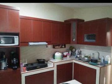 Furnished dan luas Perum kembang larangan nila kandi ciledug