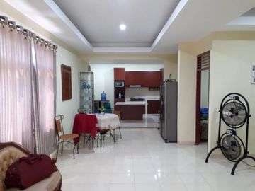 Furnished dan luas Perum kembang larangan nila kandi ciledug