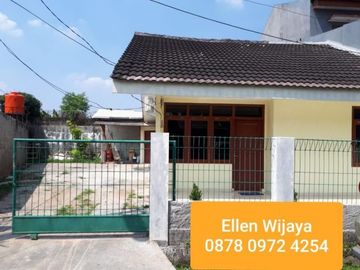 Furnished dan luas Perum kembang larangan nila kandi ciledug