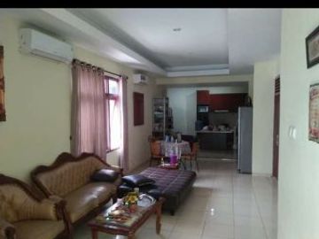 Furnished dan luas Perum kembang larangan nila kandi ciledug