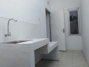 Rumah Hook Tanah Luas di Cangkuang Nagrak Soreang Banjaran lokasi dekat RSUD Soreang dan tol soroja