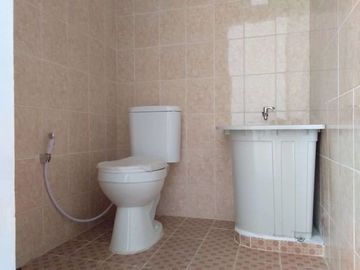 Rumah Hook Tanah Luas di Cangkuang Nagrak Soreang Banjaran lokasi dekat RSUD Soreang dan tol soroja