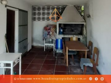 Calle 43 al 1000