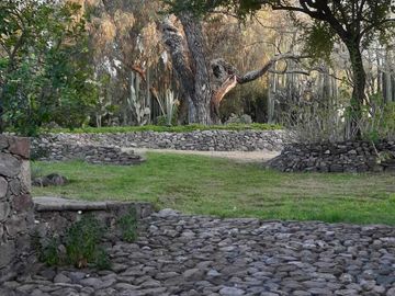 RANCHO COMO HOTEL BOUTIQUE