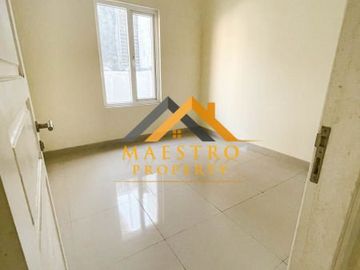 Dijual Rumah Siap Huni Std Developer Komplek Citra Land Gama City Cluster Bahamas