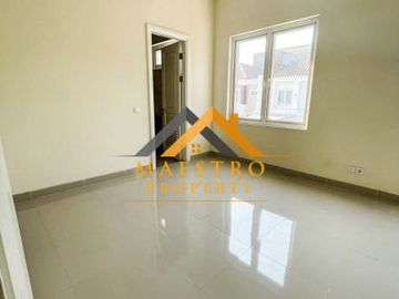 Dijual Rumah Siap Huni Std Developer Komplek Citra Land Gama City Cluster Bahamas