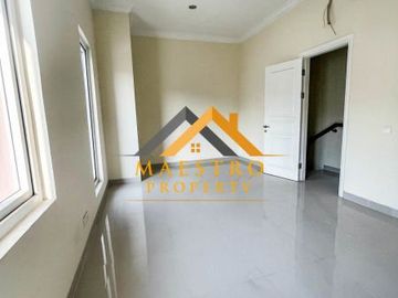 Dijual Rumah Siap Huni Std Developer Komplek Citra Land Gama City Cluster Bahamas