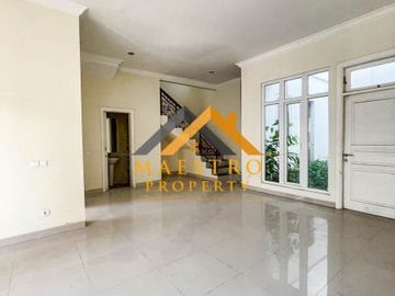 Dijual Rumah Siap Huni Std Developer Komplek Citra Land Gama City Cluster Bahamas