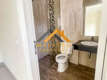 Dijual Rumah Siap Huni Std Developer Komplek Citra Land Gama City Cluster Bahamas
