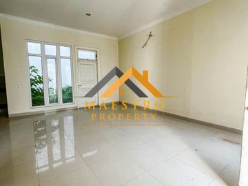 Dijual Rumah Siap Huni Std Developer Komplek Citra Land Gama City Cluster Bahamas