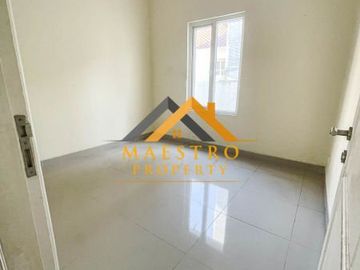 Dijual Rumah Siap Huni Std Developer Komplek Citra Land Gama City Cluster Bahamas