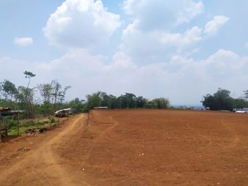 Dekat RSUD Majalaya Kavling SHM Murah; 750rb/m