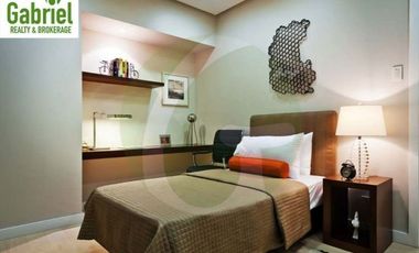 Lease to Own 2 Bedroom (58 sqm) in Marco Polo Residences