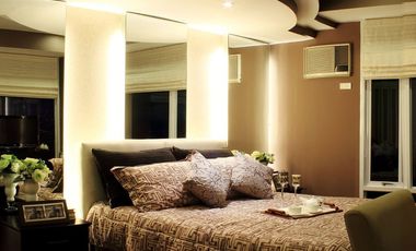 Lease to Own 2 Bedroom (58 sqm) in Marco Polo Residences