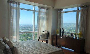 Lease to Own 2 Bedroom (58 sqm) in Marco Polo Residences