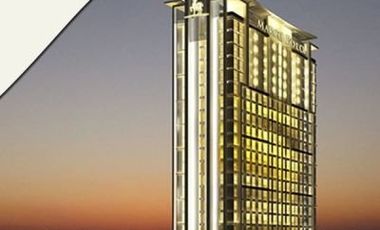 Lease to Own 2 Bedroom (58 sqm) in Marco Polo Residences