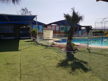 Local Comercial en Venta en Avenida Jerusalén 3537, Alto Hospicio