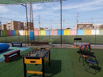Local Comercial en Venta en Avenida Jerusalén 3537, Alto Hospicio