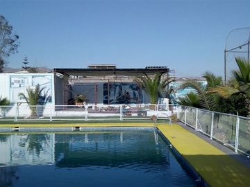 Local Comercial en Venta en Avenida Jerusalén 3537, Alto Hospicio