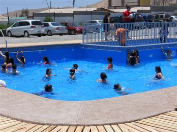 Local Comercial en Venta en Avenida Jerusalén 3537, Alto Hospicio