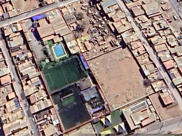 Local Comercial en Venta en Avenida Jerusalén 3537, Alto Hospicio