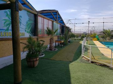 Local Comercial en Venta en Avenida Jerusalén 3537, Alto Hospicio