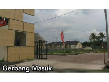 RUMAH SOREANG Bandung Selata dekat dengan Tol Soroja hanya 5 menit Cicilan Mulai 2,4 JT an