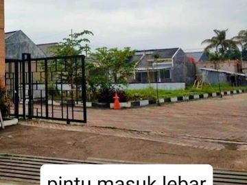 RUMAH SOREANG Bandung Selata dekat dengan Tol Soroja hanya 5 menit Cicilan Mulai 2,4 JT an