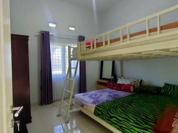 Dijual Rumah Mewah di Kota Batu